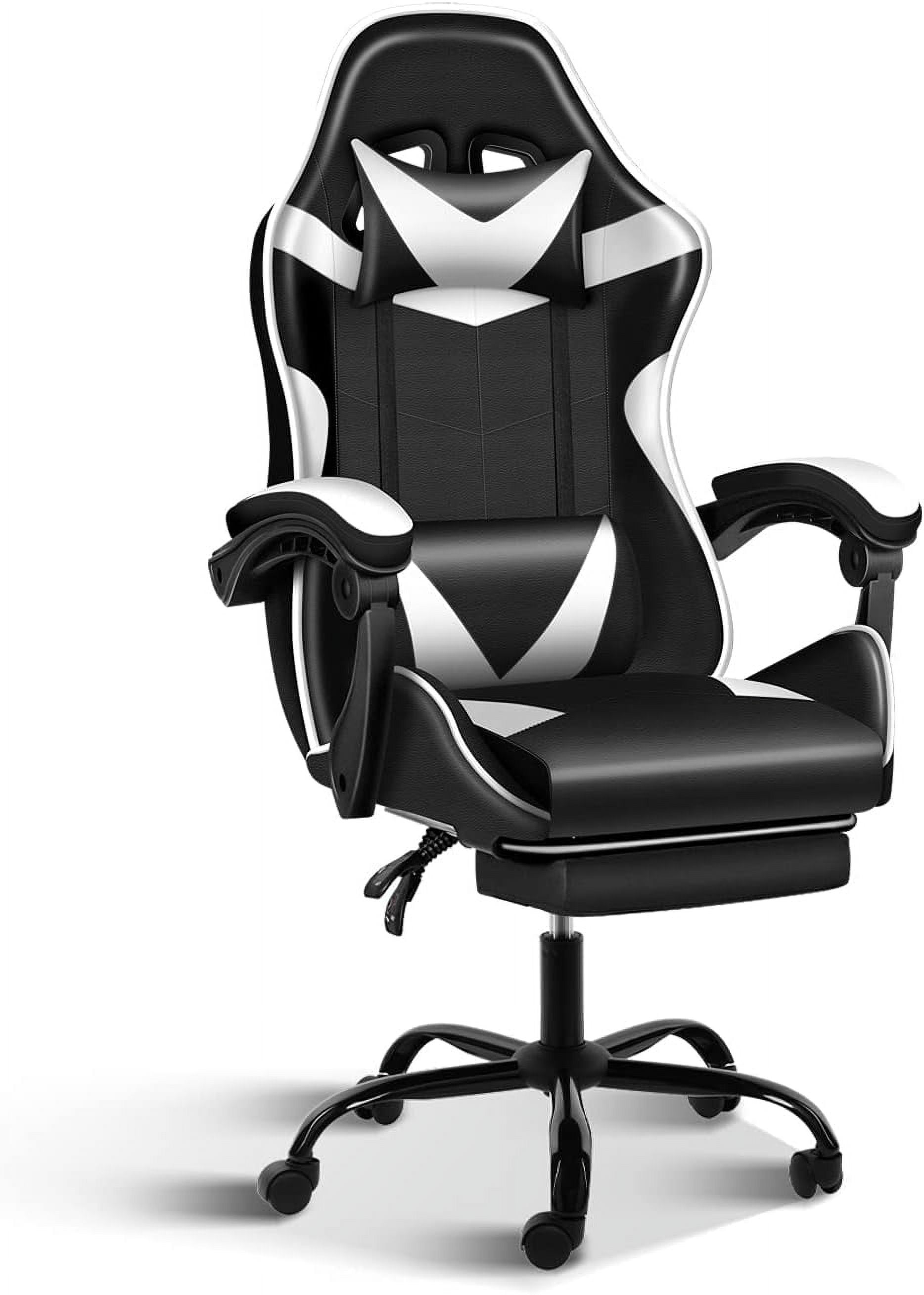 Gaming Chair,Ergonomic Office Chair,High Back Computer Chair,Adjustable