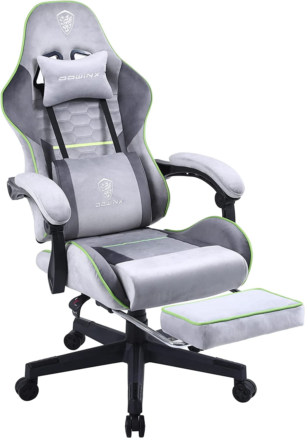 https://i5.walmartimages.com/seo/Gaming-Chair-Fabric-with-Pocket-Spring-Cushion-Massage-Game-Chair-Cloth-with-Headrest-Ergonomic-Computer-Chair-with-Footrest-290LBS-Light-Grey_f21fcaf6-94a6-44c2-8ad3-ad163fdba827.430f2906730d696800f6e9563c7d027a.jpeg