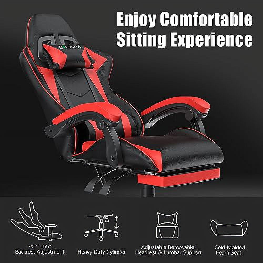 Gaming Chairs For Teens Ntiibcuy Gaming Chair Buy Polar Aurora