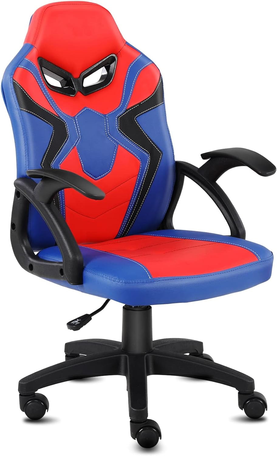 Gaming Chair For Kids Boys Girls High Back Ergonomic Swivel Racing