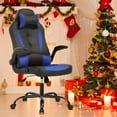 Gaming Chair High Back Office Chair Ergonomic Desk Chair PC Racing