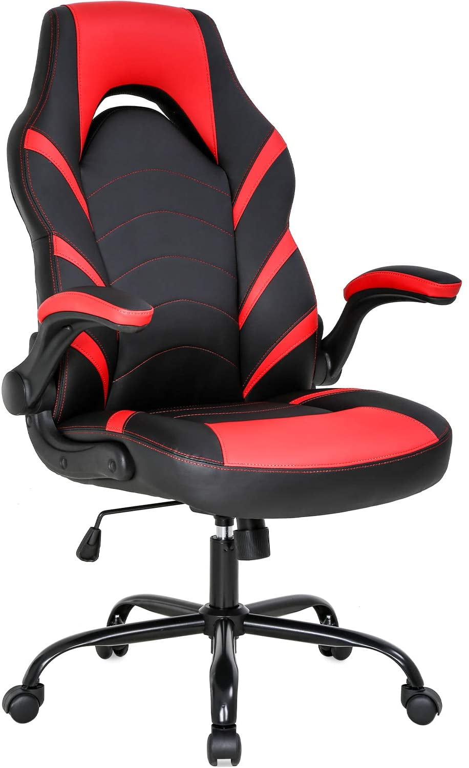 Staples racing style managers on sale chair