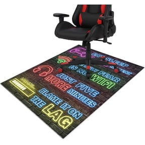 Computer Desk Rugs for Home Offices