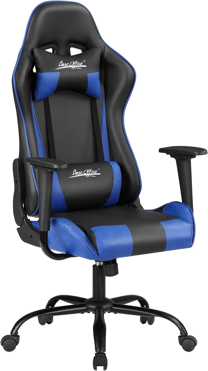 Best gaming chair for desk new arrivals