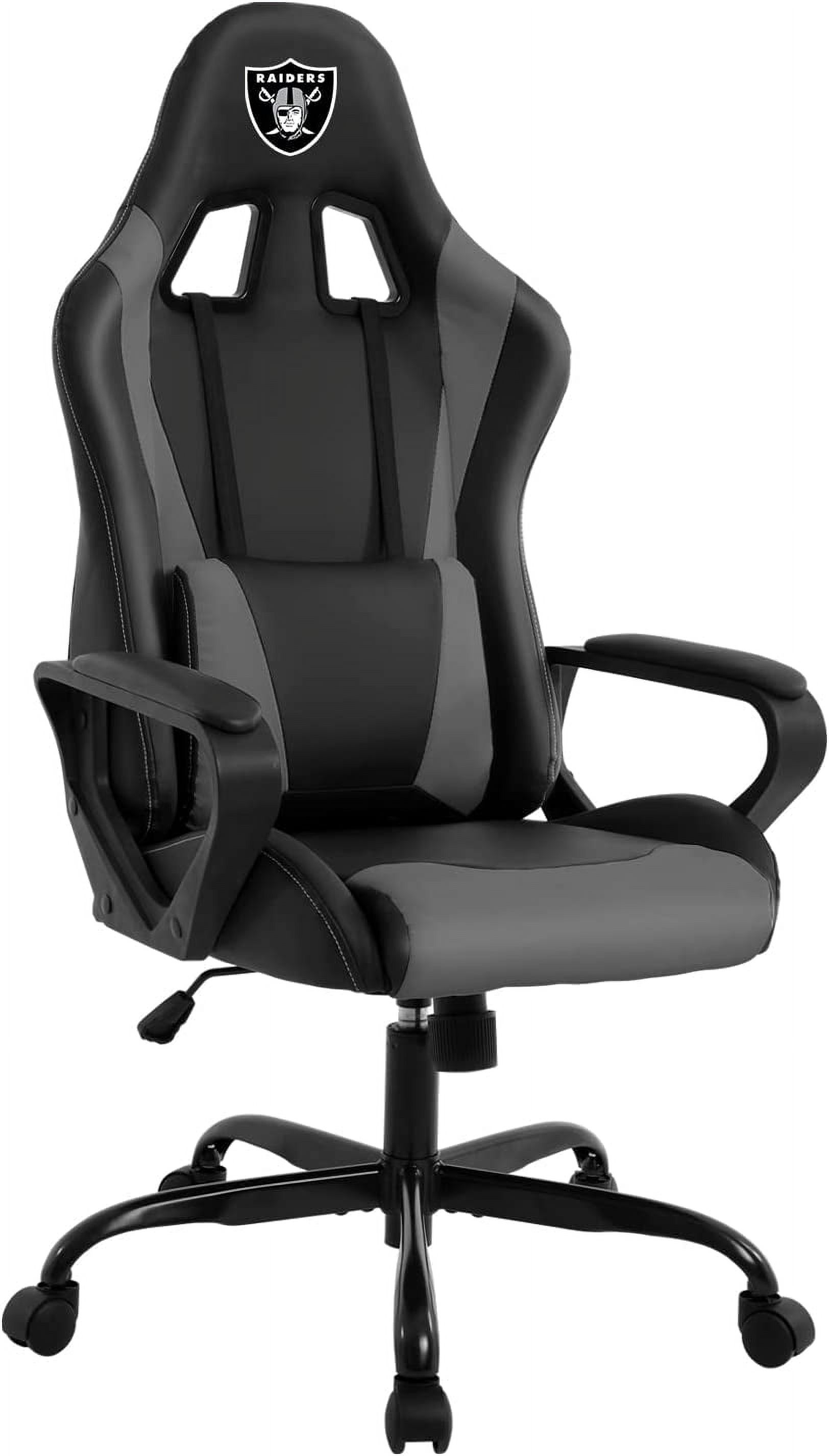 Gaming Chair Office Chair High Back Racing Computer Chair Task PU Desk