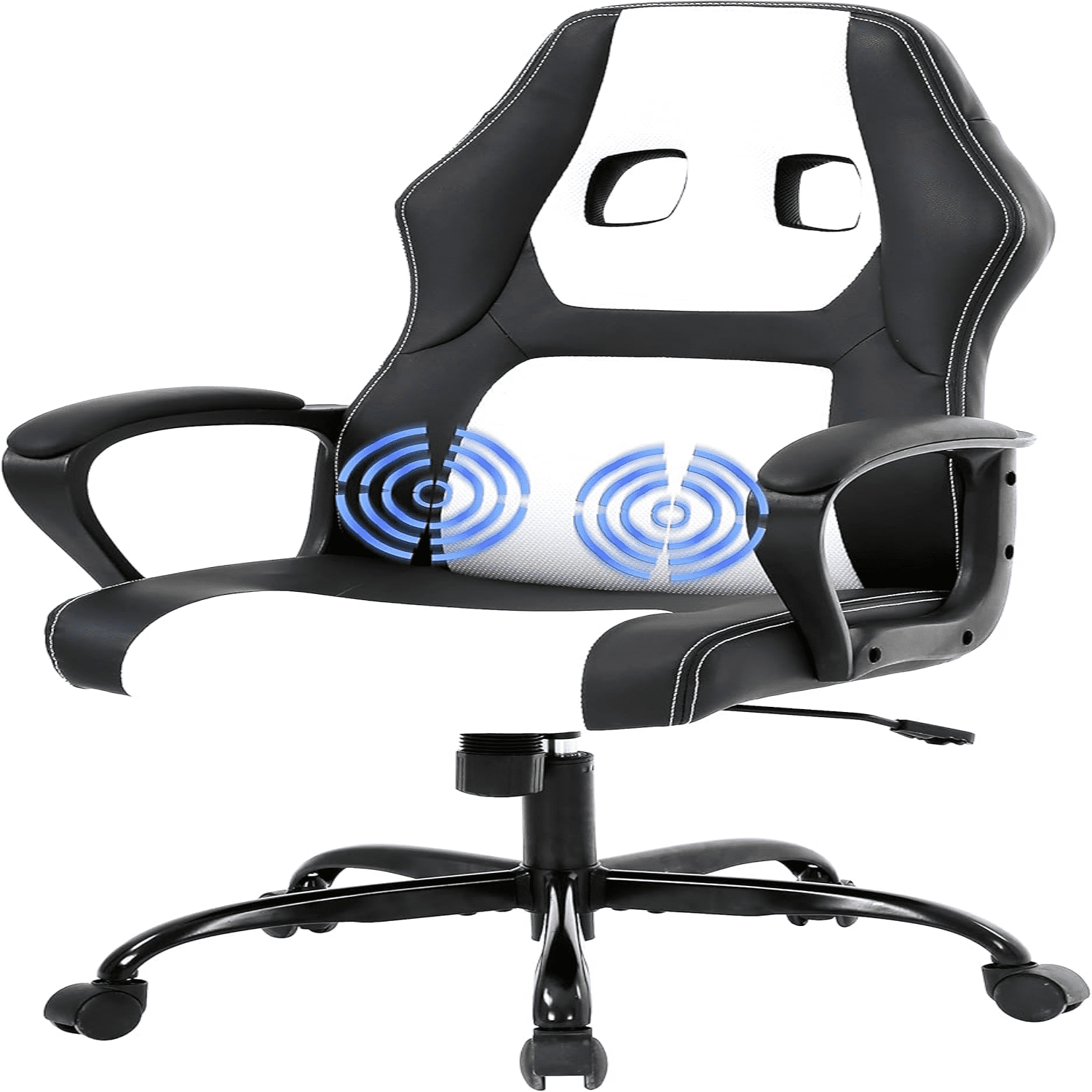Gaming Chair Office Recliner Chair for Adults High Back Computer Chair