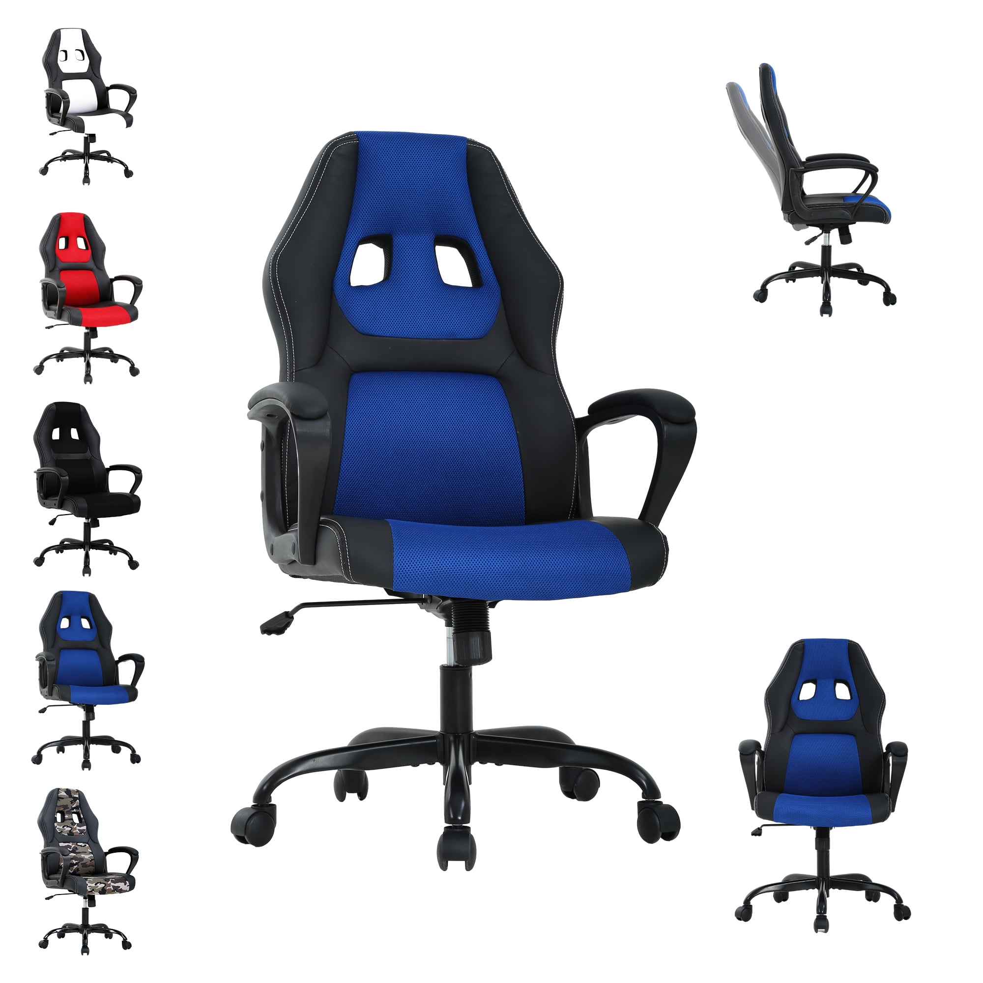 Gaming Chair PC Gaming Chair Gaming Chairs for Adults, Computer Chair