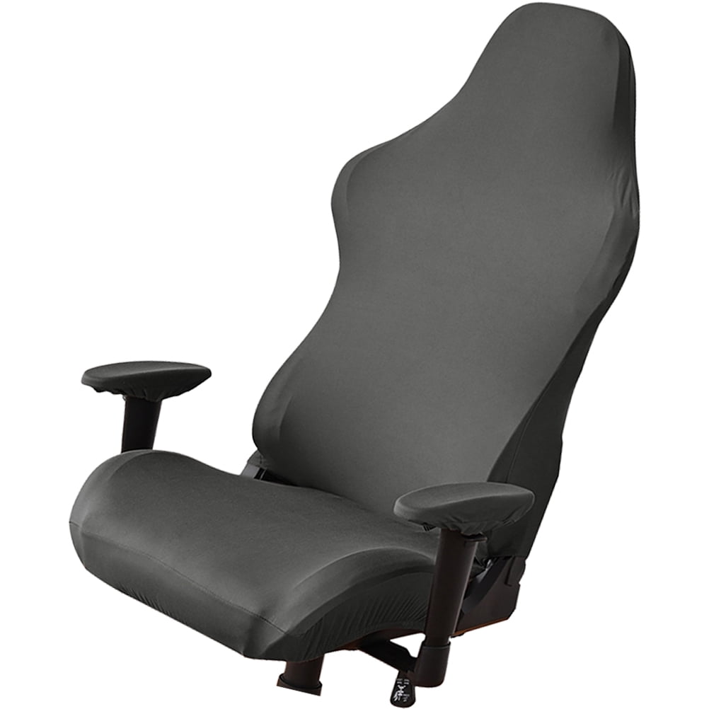Gaming Chair Protective Cover Armchair Covers Computer Chairs with