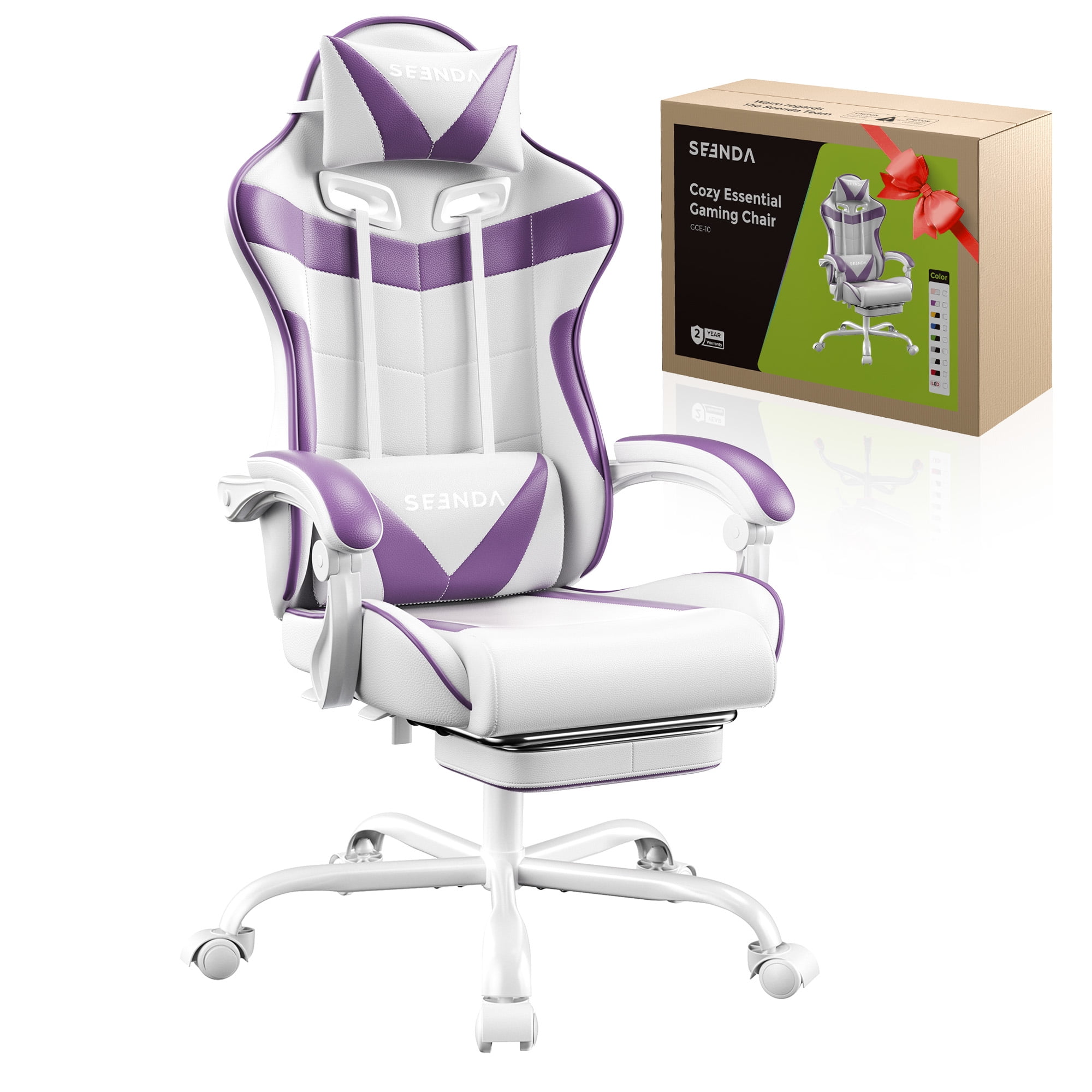 Gaming-Chair-Seenda-Video-Game
