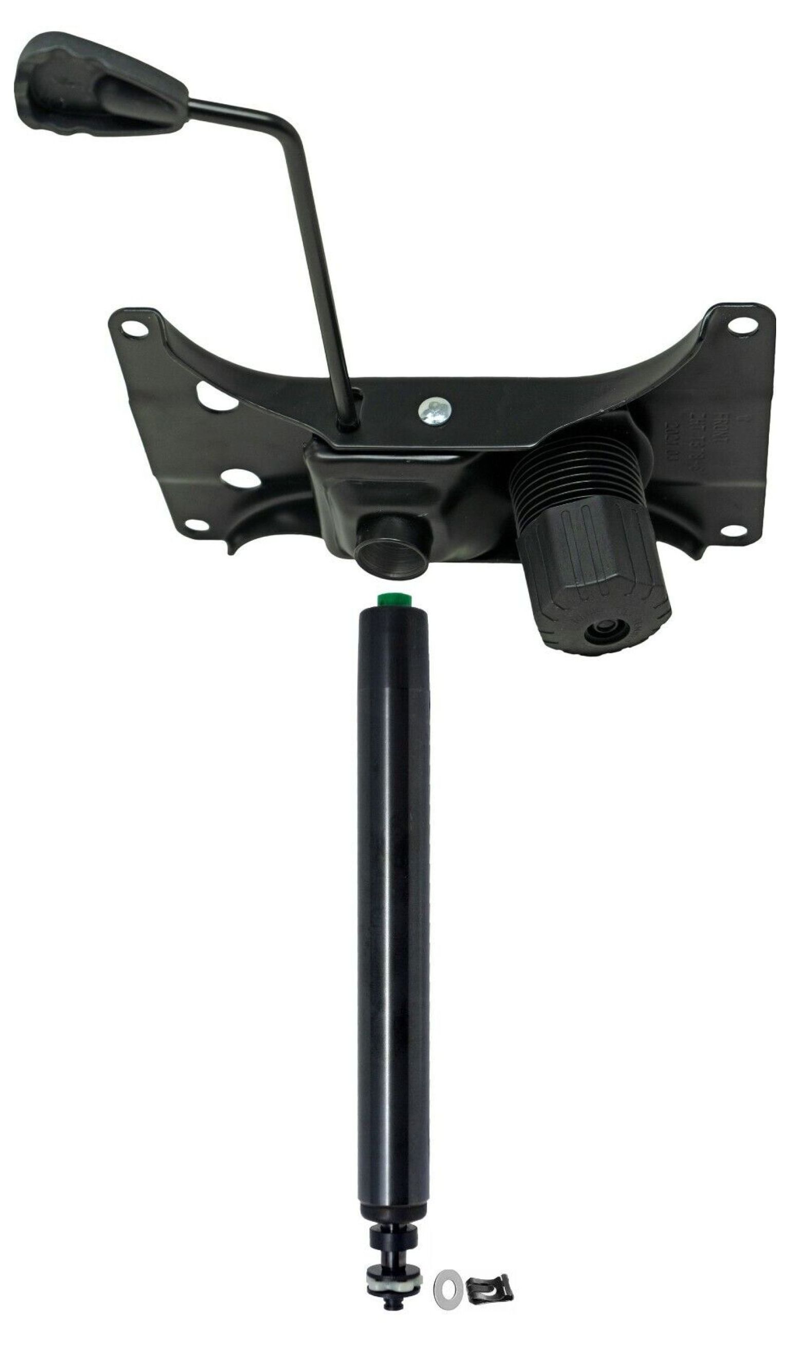 Gaming Chair Tilt Swivel Seat Base Mechanism & Gas Spring Cylinder Replacement