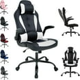 Gaming Chair Video Game Chair Cheap Computer Gaming Chair PU Leather