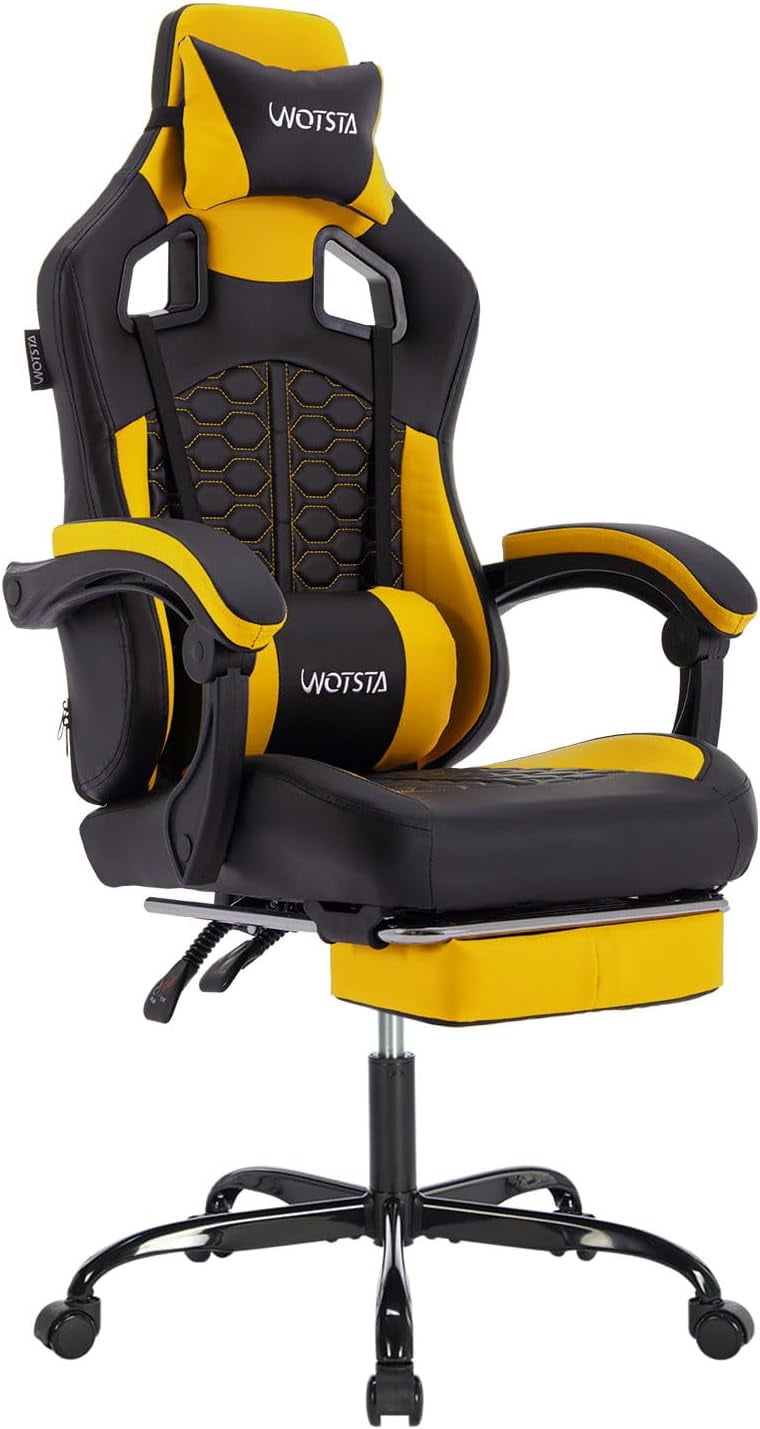Computer Chair Ergonomic Office Chair Good Pc Gaming Chairs Gaming