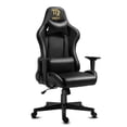 thumbnail image 1 of Gaming Chair with Zodiac Star Sign, Virgo Astrology Logo Ergonomic Computer Chair with Headrest Lumbar Support Recliner Height Adjustable Swivel Office Desk Chair, Constellation, 1 of 7