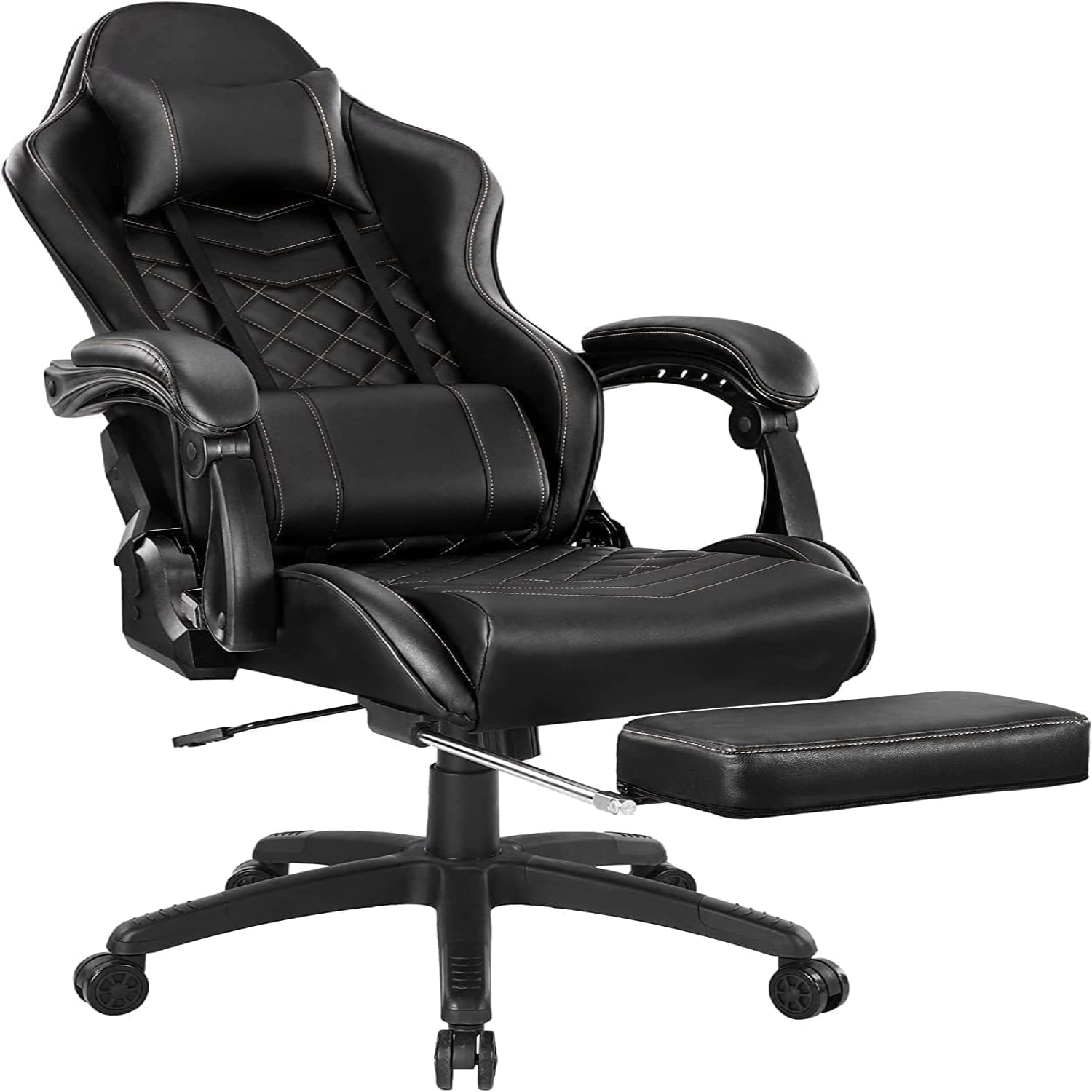 Gaming Chairs Best Office Chair For 350 Lb Person Overweight