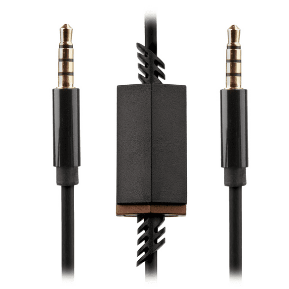 Gaming Chat Cable Sony Gold Wireless Gaming Headset with Mute Button for PS4
