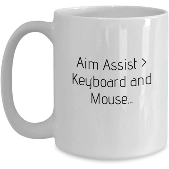 Gaming Coffee Mug, Gaming Mug, Gifts for Gamers, Coffee or Tea Cup,