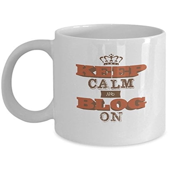 Gaming 11 oz Coffee Mug - Gift Idea White Ceramic