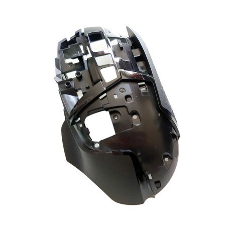 Gaming Computer Skeleton Frame For G502