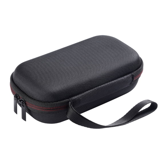 Gaming Console Carrying Case Storage Bag Pouch Dustproof for Retroid Pocket Mini