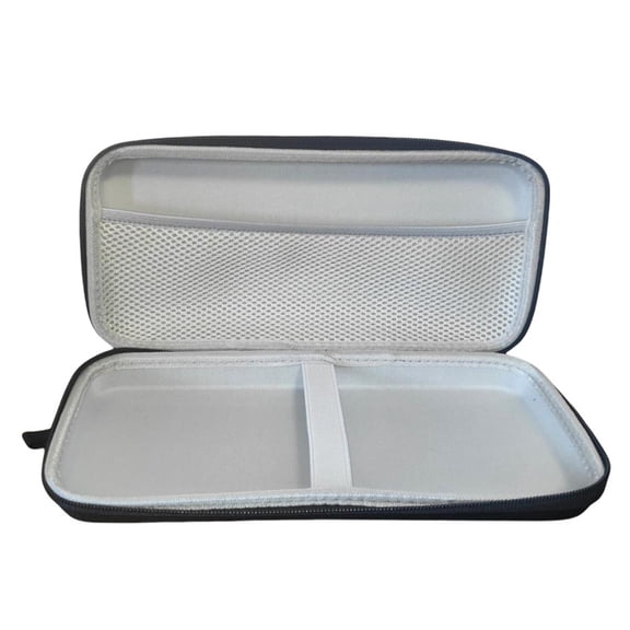 Gaming Console Case Storage Bag Travel Pouches Shockproof with Secure Interior Lining For Ayn Easy Carry Organizers
