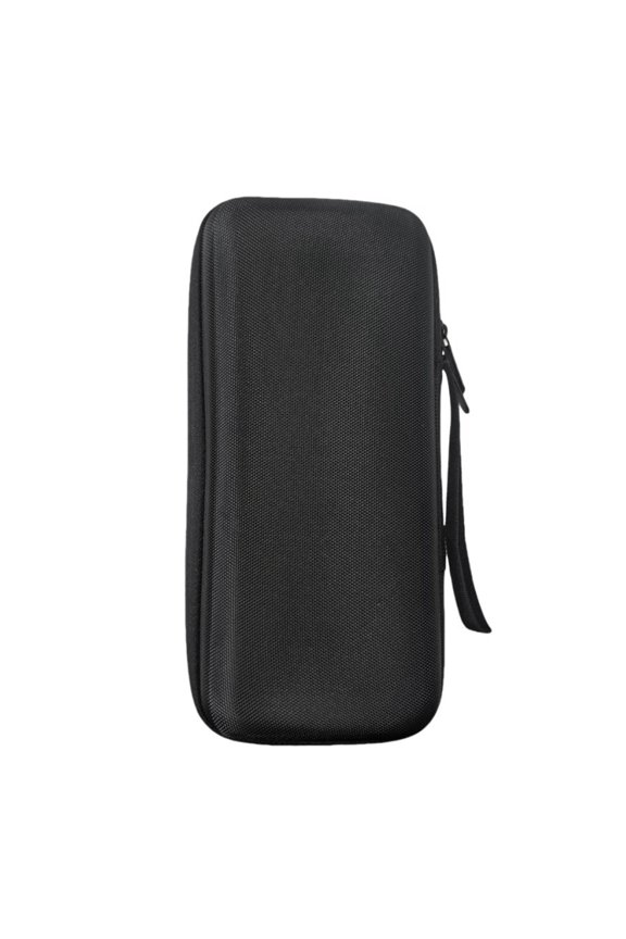 Gaming Console Case Storage Bag Travel Pouches Shockproof with Secure Interior Lining For Ayn Easy Carry Organizers
