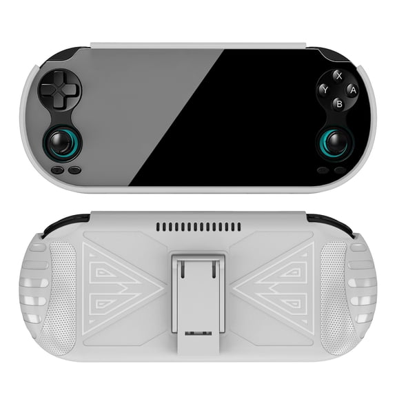 Gaming Console Protective Case for ANBERNIC RG VITA PRO /RG VITA Dustproof Anti-collision Cove Game Machine Protection Sleeve