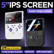 Gaming Console,Black