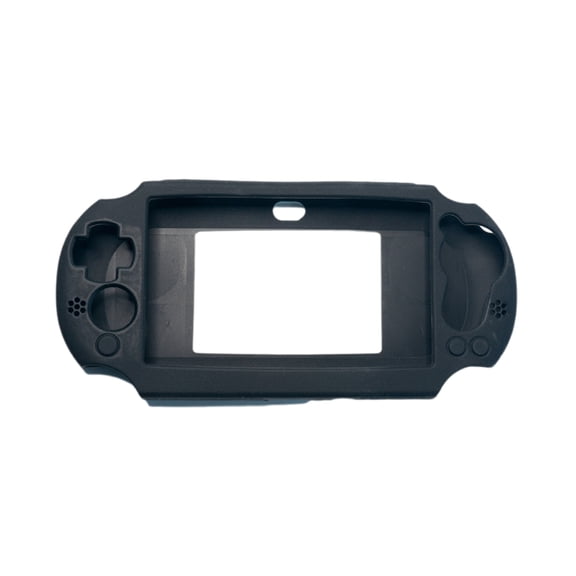 Gaming Consoles Silicone Wrap Ergonomic Designs Consoles Enclosure for PSV2000