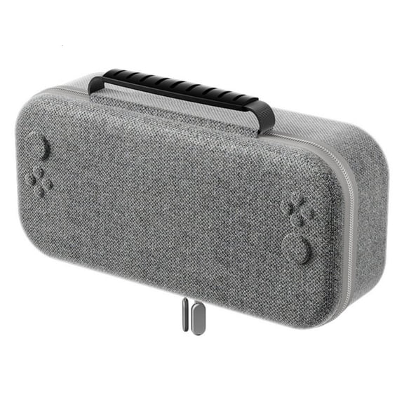 Gaming Consoles Travel Essential Shockproof Case Game Storage Case for switch2