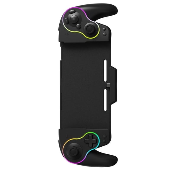 Gaming Controller Joypad with 6-Axes Gyro Motion Control for NSO