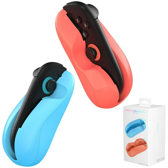 Gaming Controller Mouse for Switch 2 Joy-Con 2,2025 NS2 Portable Joy-Con Game Mice Only Fit for NS Switch 2 Console Accessories