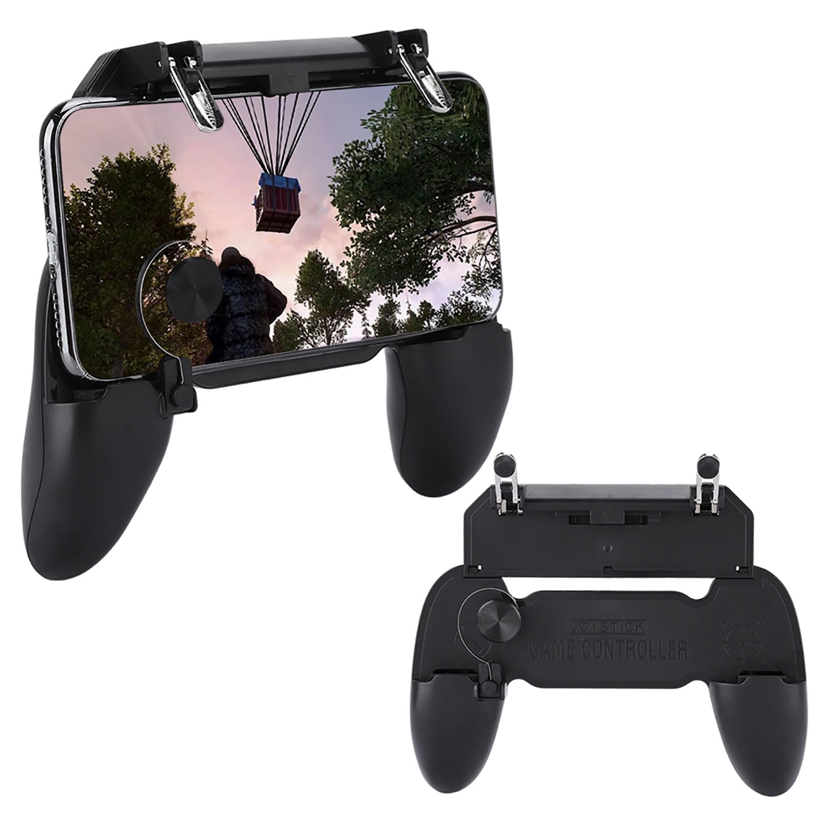 Gaming Controller, W11 Ergonomic Design Gamepad, For Phones Smart Phones