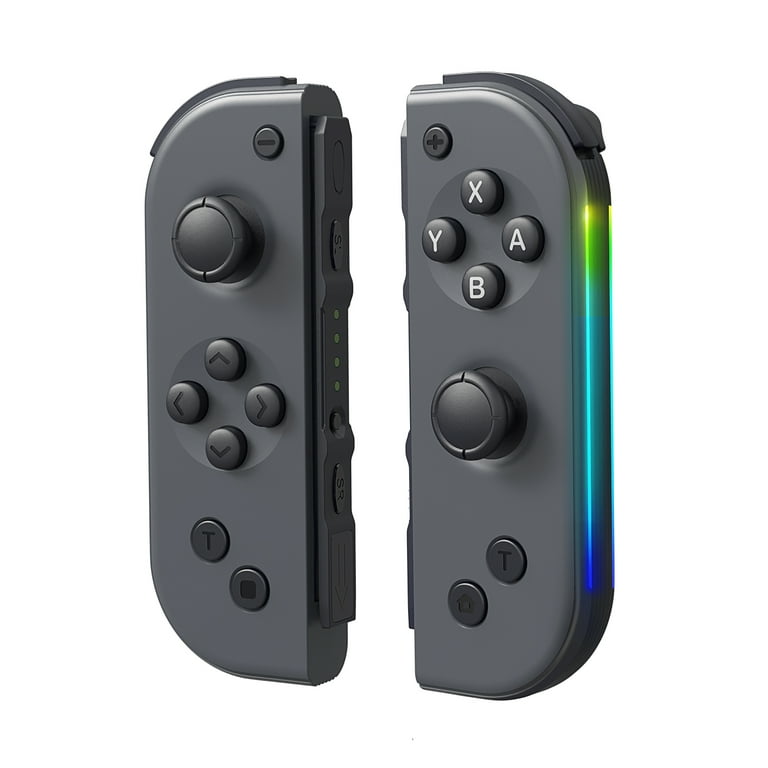 Gaming Controllers for Nintendo Switch Controllers Wirelees Joy