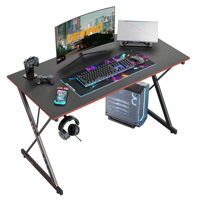 Desktop computer desk walmart deals