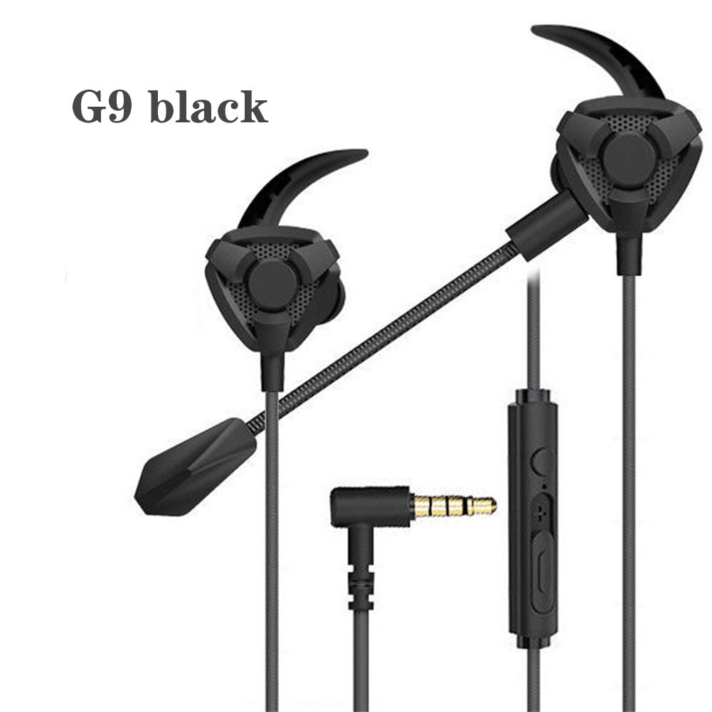 Gaming Earphone for Pubg PS4 CSGO Casque Games Headset with