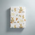 thumbnail image 1 of Gaming Easter Wrapping Paper - Jumbo Sheets, Bunny Gift Wrap with Happy Easter, Rabbits, Easter Eggs, Carrots, Floral and Controllers, for Easter, Spring, 1 of 4