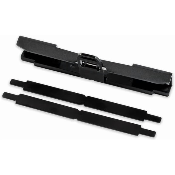 Gaming Eye Mounting Kit - Flex Mount and Plate Mounts