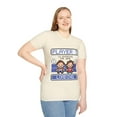 thumbnail image 1 of Gaming Family Boy Girl Novelty Pregnancy Tee, 1 of 8