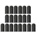 thumbnail image 1 of Gaming Finger Sleeve Mobile Screen Game Controller Sweatproof Gloves PUBG COD Assist Artifact Anti-slip Finger Cots, 1 of 19