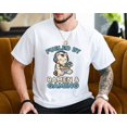 thumbnail image 1 of Gaming Fueled By Ramen And Gaming Funny Kawaii Cat Art Unisex T-Shirt, up to size 3XL., 1 of 2