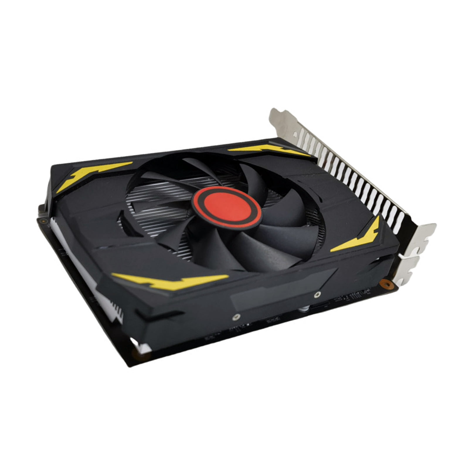 Gaming GPU GTX750TI 4GB DDR5 128Bit Bus DirectX11 Ready Multiple