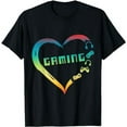 thumbnail image 1 of Gaming Gaming T-Shirt, 1 of 3