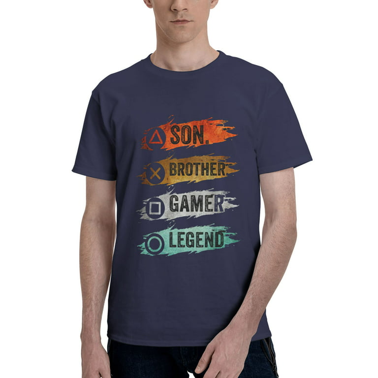 cool t shirts for teenagers boys