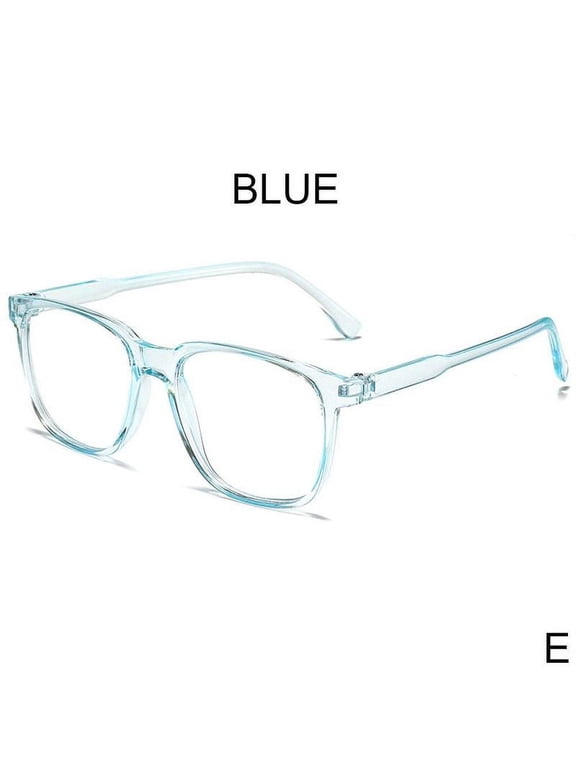 Gaming Glasses Blue Light Blocking Computer Smart Phone Eyewear Anti-UV UK A9Q6