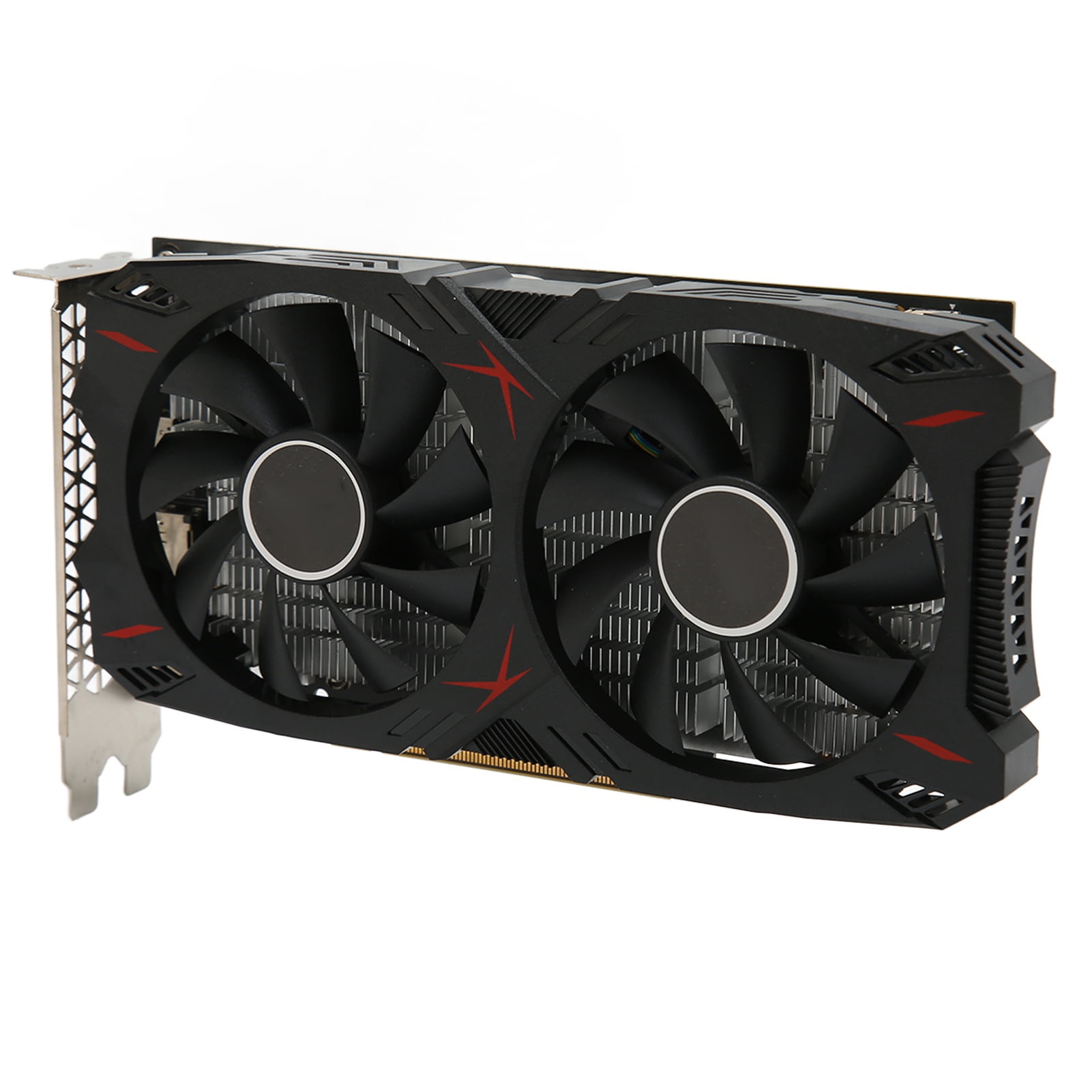 Gaming Graphics Cards, 4K Resolution GTX1060 6GB GDDR5 192 Bits 16 PCI
