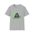 thumbnail image 1 of Gaming Great Beautiful Supreme Team Unisex Soft style T-Shirt, 1 of 8