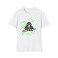 thumbnail image 1 of Gaming Great Beautiful Supreme Team Unisex Soft style T-Shirt, 1 of 8