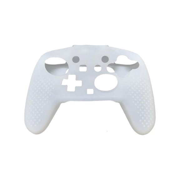 Gaming Grip Sleeve For NS 2 Controller Silicone Protective Cover Skin Reduces Sweat And Improves Handling