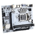 thumbnail image 1 of Gaming H511M-K Motherboard LGA1200 GEN 10/11 CPU Processor DDR4 Two Channel 5xSATA 3.0 2xM.2 Slots Desktop Motherboard, 1 of 7