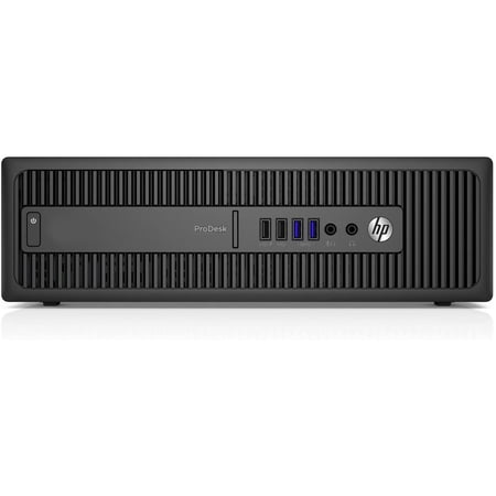 Gaming HP 600 G1 SFF Computer Core i5 4th, 16GB Ram, 2TB HDD, 240GB SSD, NVIDIA GT 730, New 22" LCD, Keyboard and Mouse, Wi-Fi, Win10 Home Desktop PC